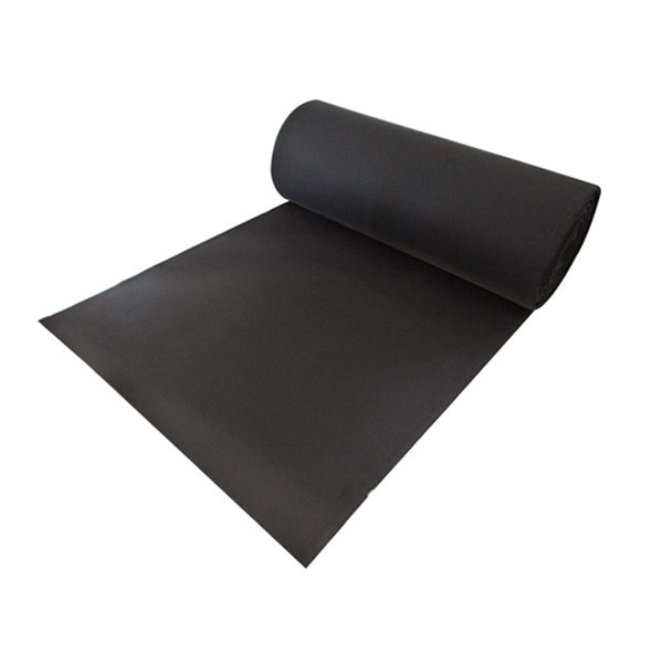 碳纖維保溫材料