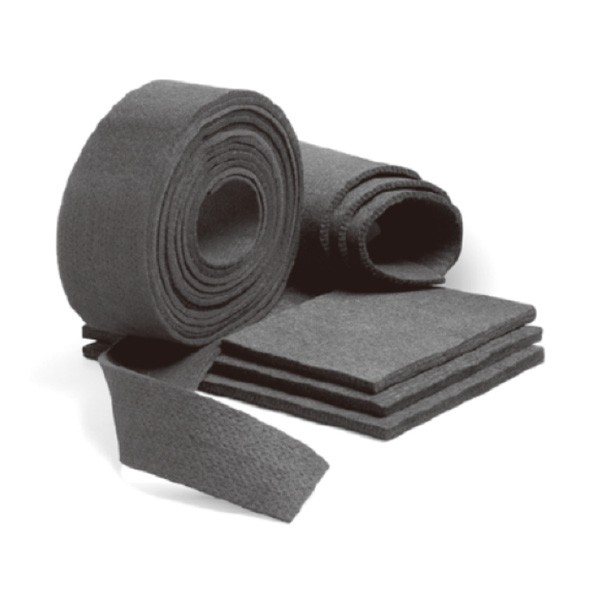 img of 碳纖維保溫材料